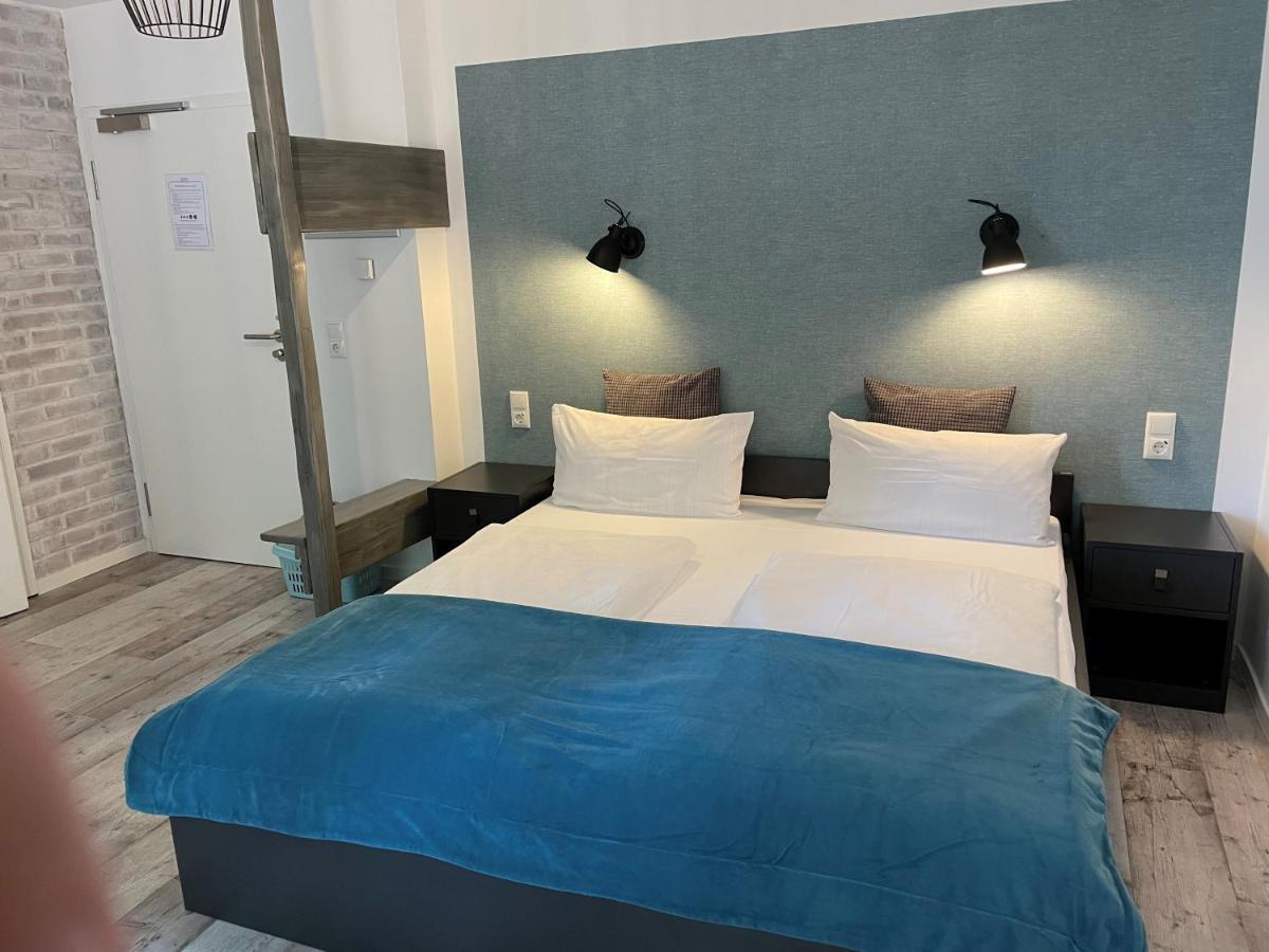 Walhalla Hotel 2*