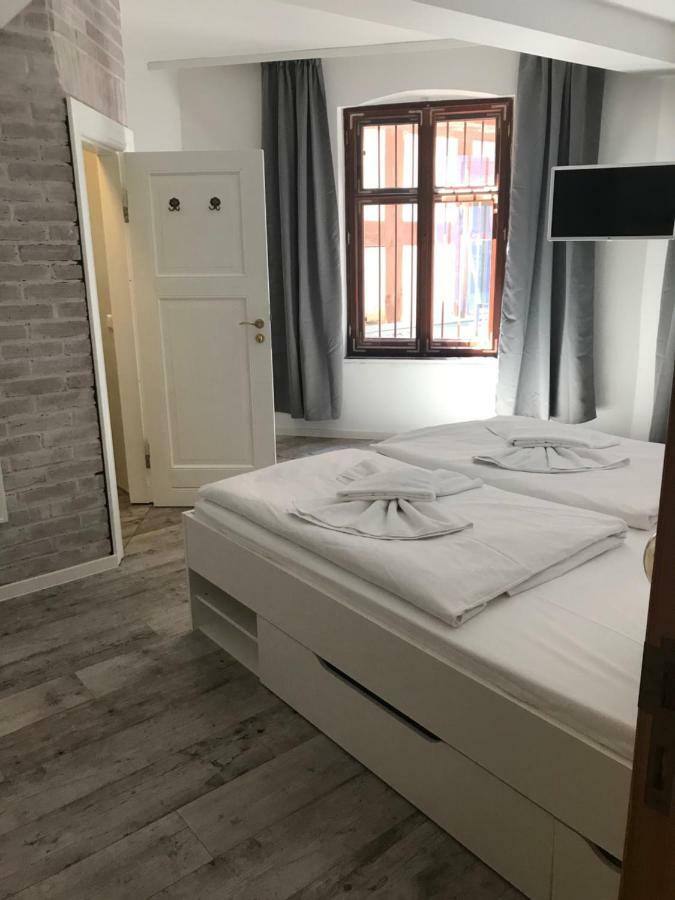 Hotel Walhalla Potsdam