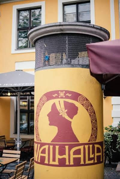 Hotel Walhalla
