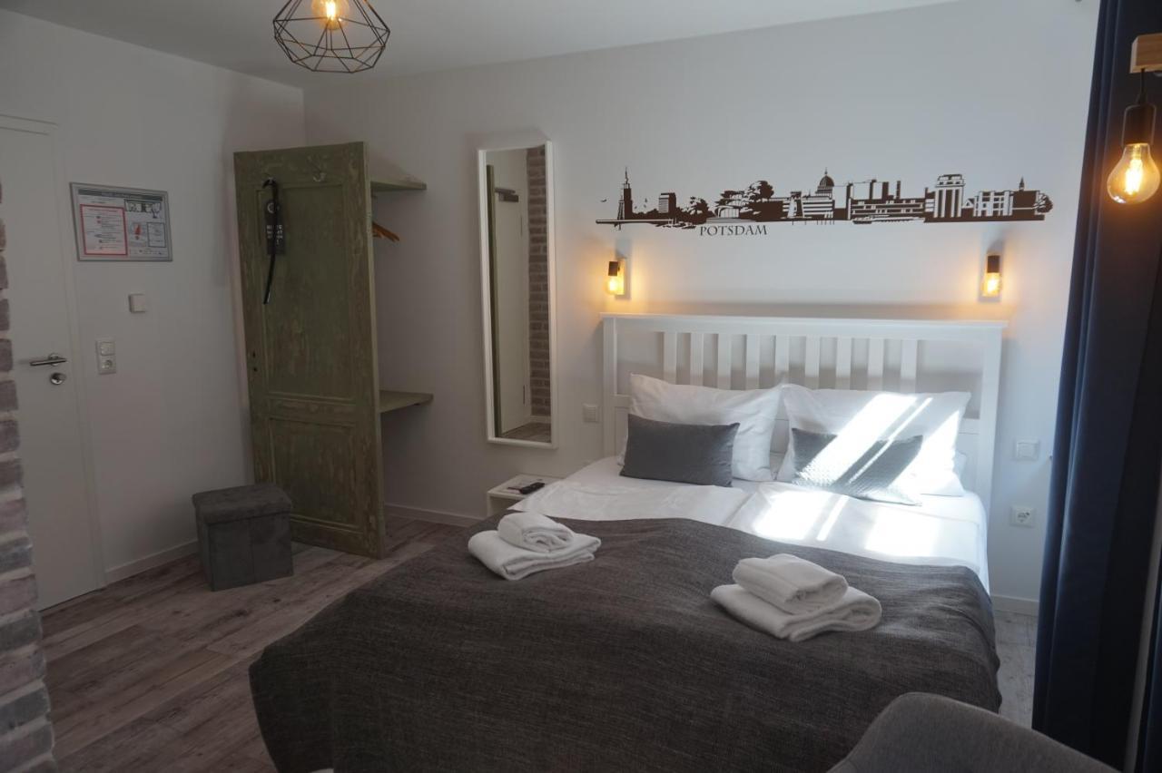 Walhalla Hotel Potsdam