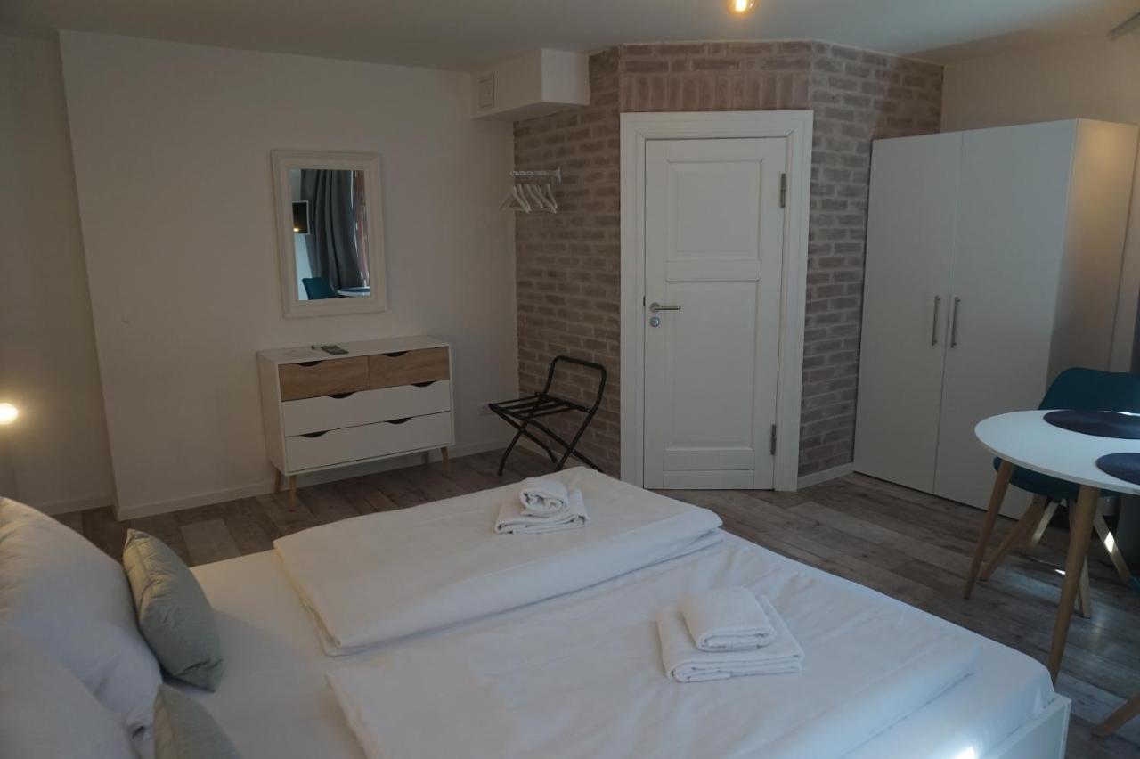 Hotel Walhalla 2*